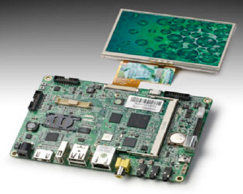 REVIEW DISPLAY SYSTEMS INC. - 