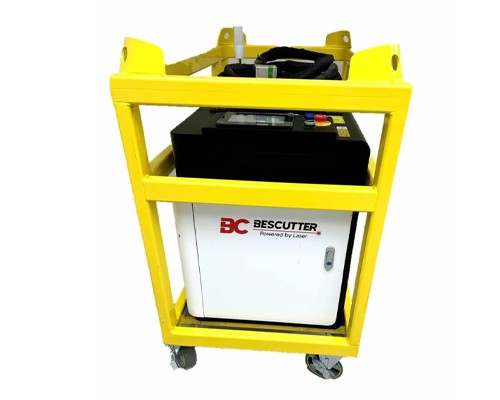 LASER SOLUTIONS MIDWEST INC. - 