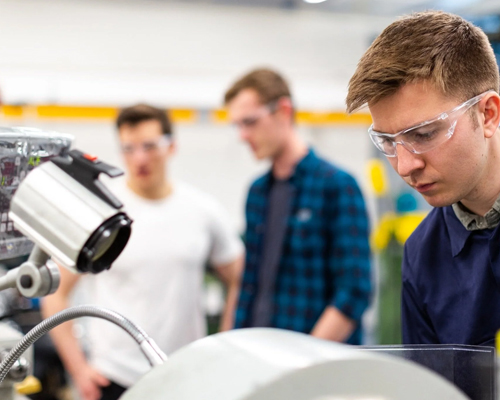 SIGMA ADVANCED MATERIALS - 
