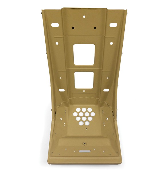 K-TEK WISCONSIN / K-TEK CAROLINA - 