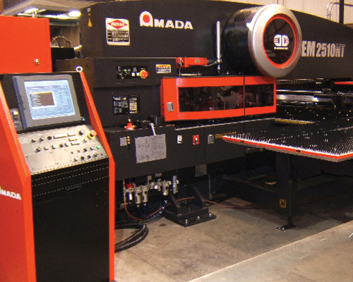 VERSATILITY TOOL WORKS & MFG. CO. - 