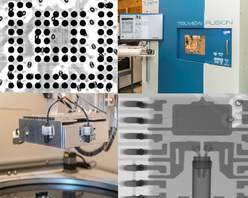 THOMAS INSTRUMENTATION INC. - 