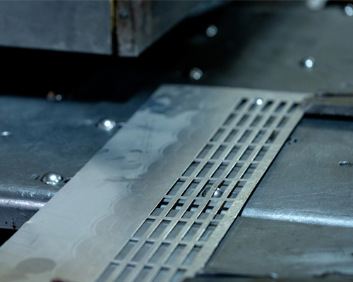 FAB METAL - 