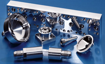 ACCURATE METAL FINISHING LLC - 