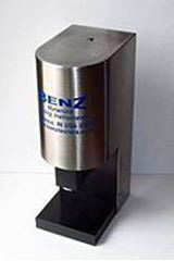 BENZ TESTING INSTRUMENTS - 