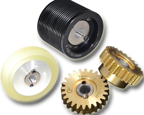 CUSTOM MACHINE & TOOL CO. INC. - 