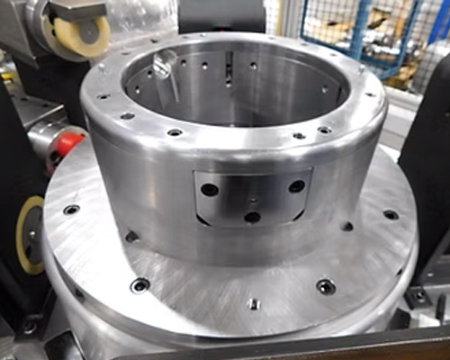 AFC TOOL CO. INC. - 