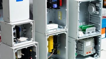 EXACT FABRICATION LLC - 