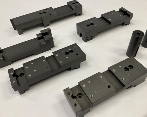 DPM CNC SOLUTIONS INC. - 