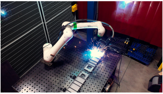 NEXGEN MANUFACTURING - 