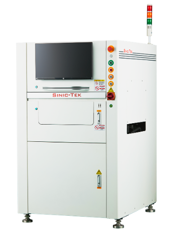 MFG INNOVATIONS INC. - 