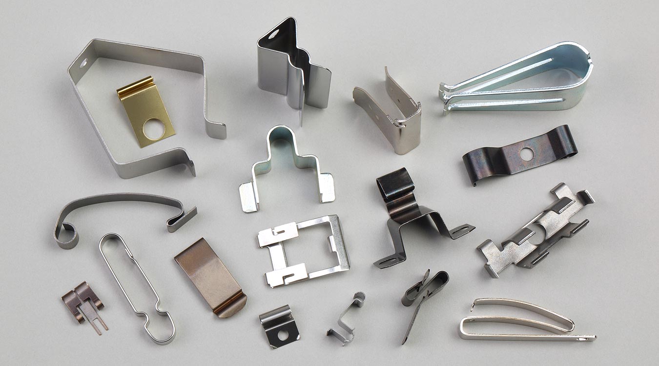 FOURSLIDE SPRING & STAMPING INC. - 