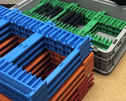 GS ENTERPRISES LLC - 