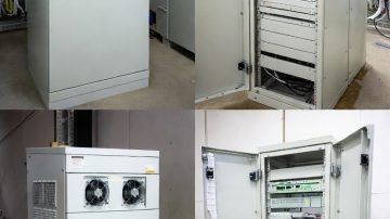 EXACT FABRICATION LLC - 