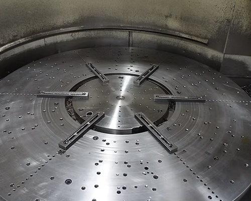 AFC TOOL CO. INC. - 