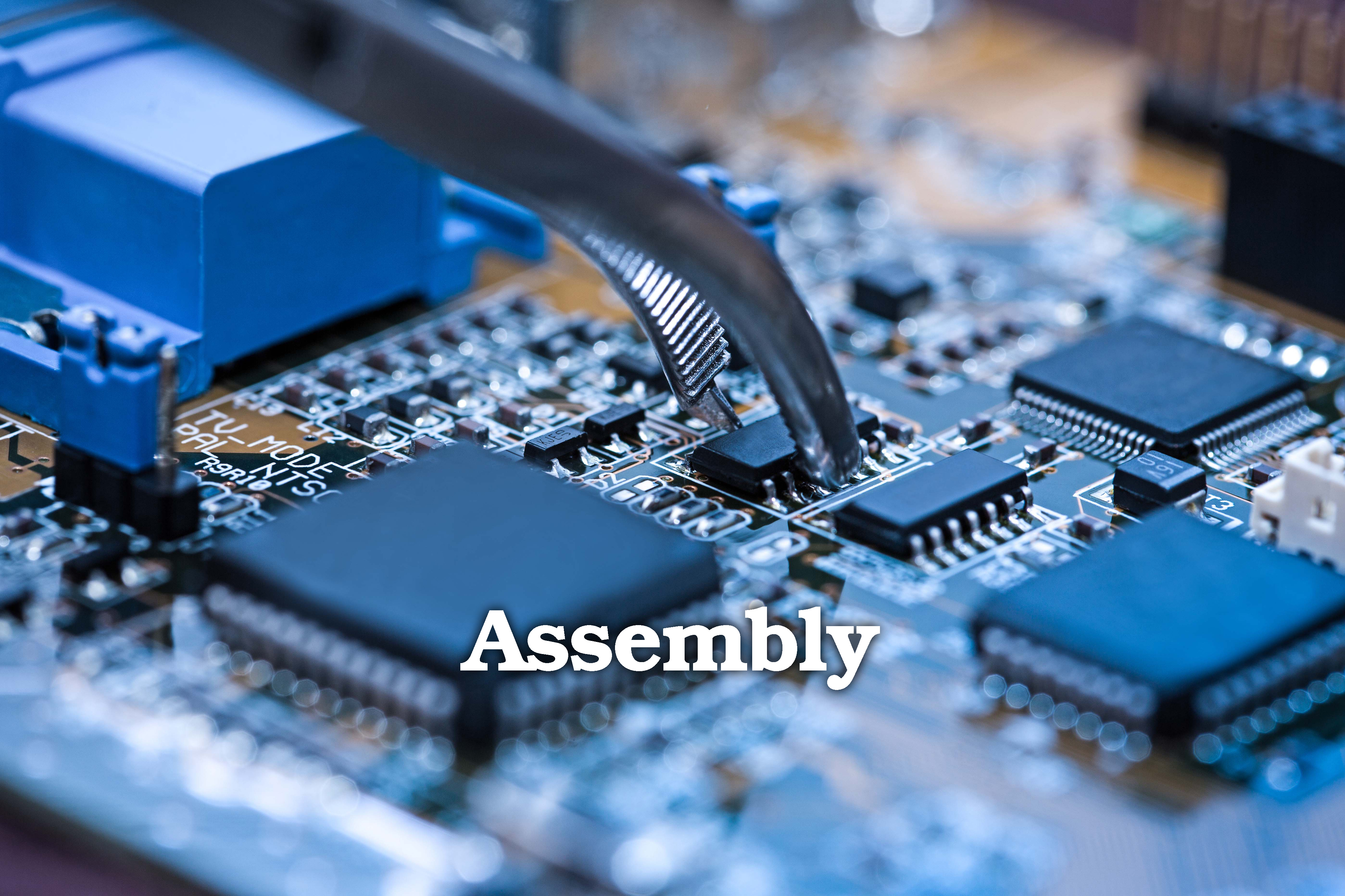 Assembly - 