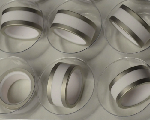 SIGMA ADVANCED MATERIALS - 