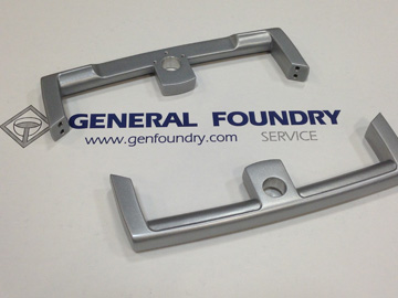 GENERAL FOUNDRY SERVICE - 