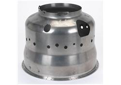 PMF INDUSTRIES INC. - 