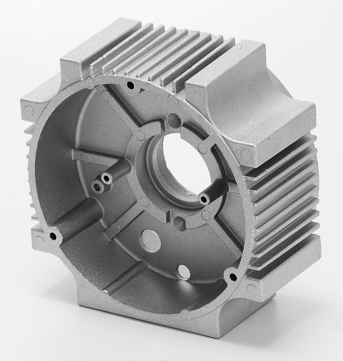 TECHNICAL DIE-CASTING INC. - 