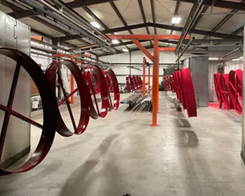 PREMIER COATINGS LLC - 