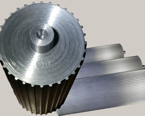 CUSTOM MACHINE & TOOL CO. INC. - 