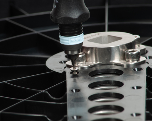 GS ENTERPRISES LLC - 