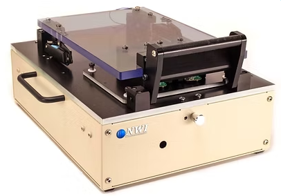 NW INNOVATIVE TECHNOLOGIES - 