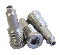 AVVID CORP. - 