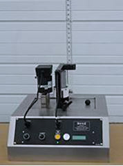 BENZ TESTING INSTRUMENTS - 