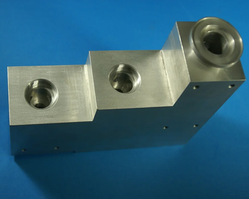 TECHNIMETALS - 