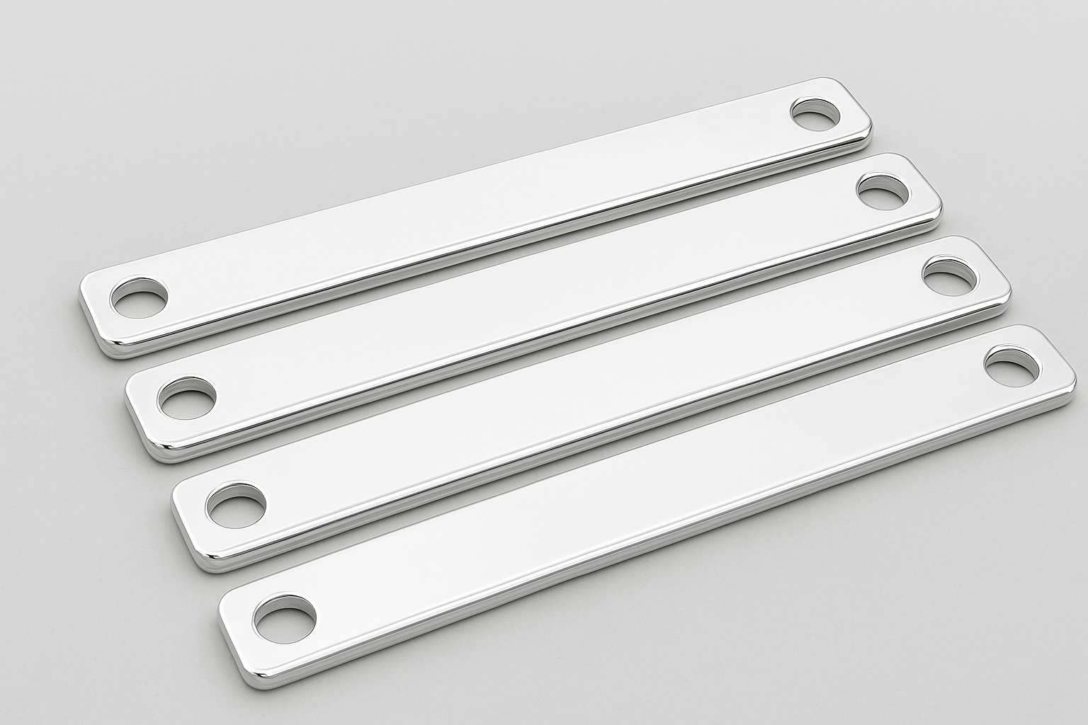 ALEXANDRIA METAL FINISHERS - 