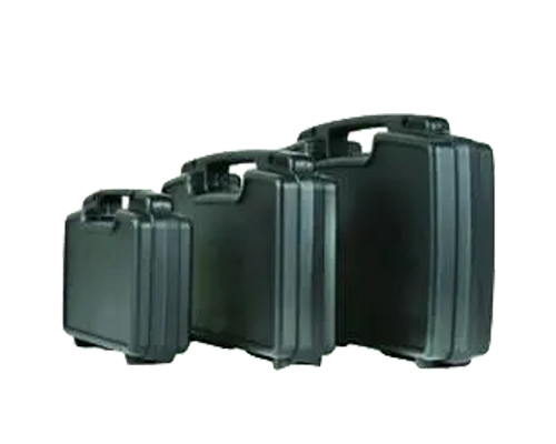 PRINCETON CASE CO. INC. - 