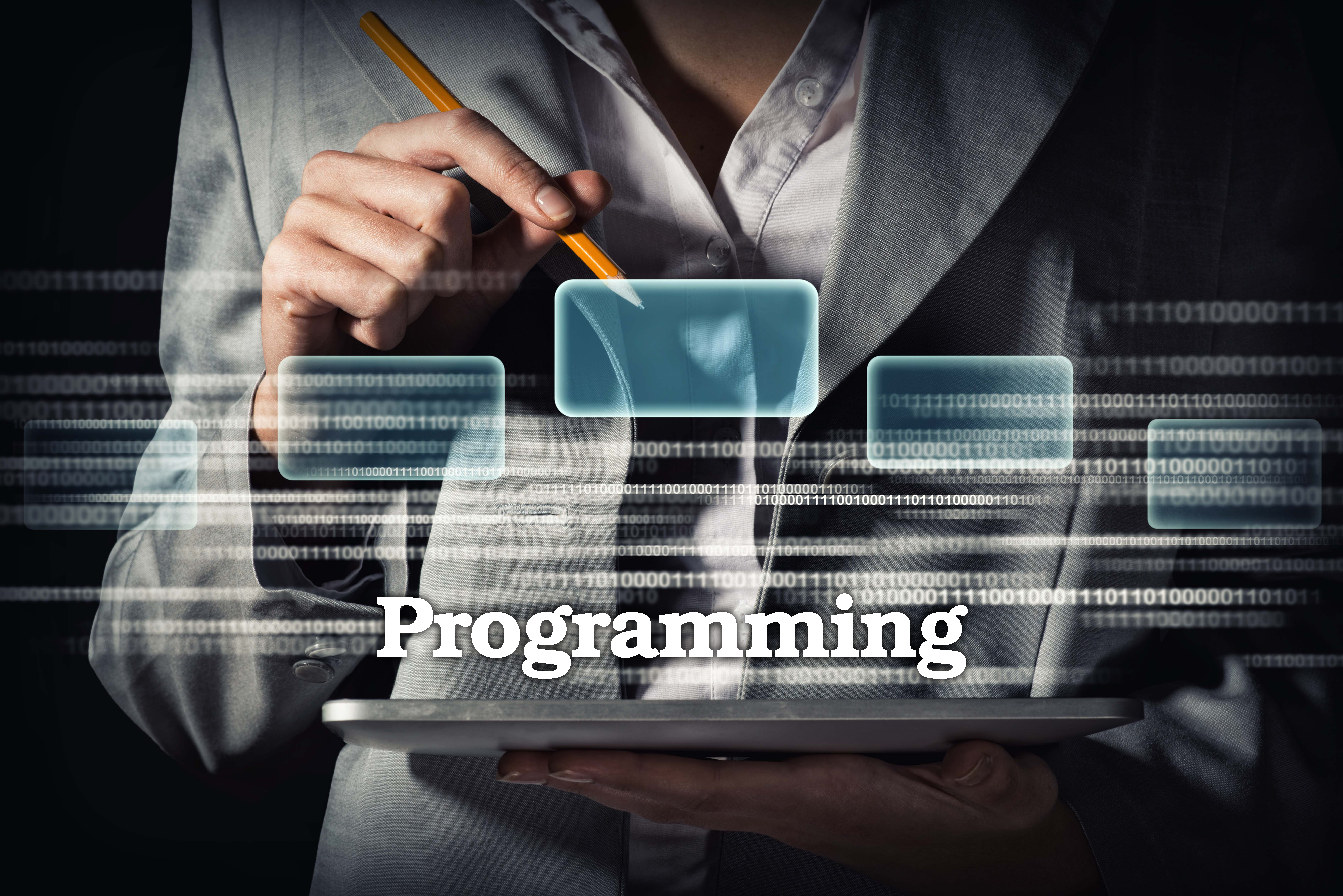 Programming - 