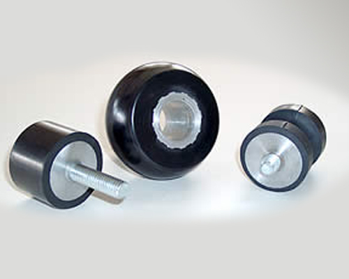 TEMPRON PRODUCTS CORP. - 