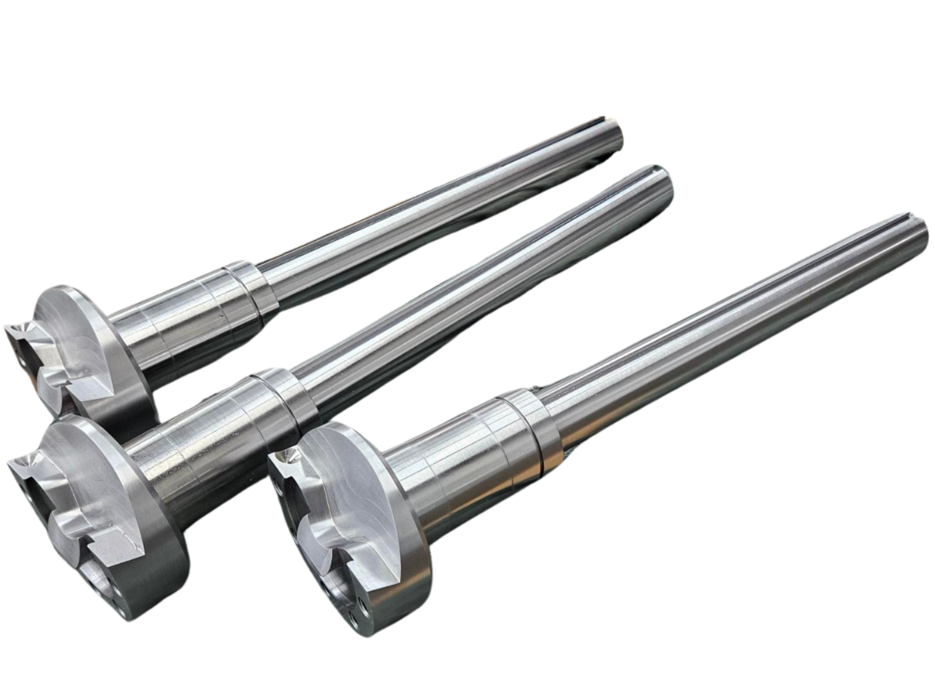 Marca Technologies - 