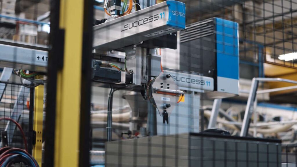 NICOLET PLASTICS LLC - 