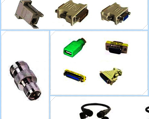 WALLACE ELECTRONICS - 