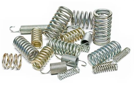 ACE WIRE SPRING & FORM CO. INC. - 