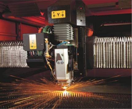 EXACT FABRICATION LLC - 