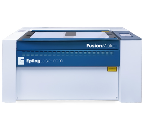 EPILOG LASER - 
