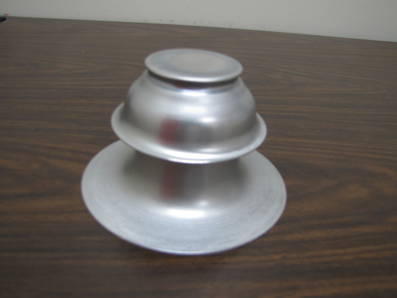 ABLE INDUSTRIES - 
