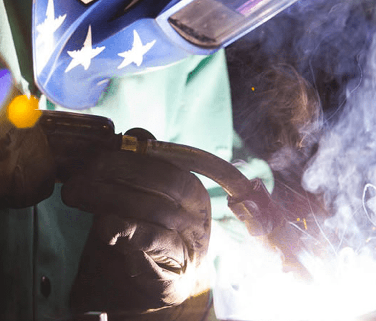 AXIS FABRICATION AND MACHINE CO. LLC - 