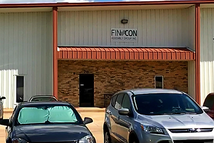 FIN-CON ASSEMBLY GROUP INC.  - 