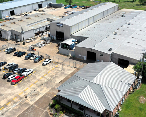 WOVEN METAL PRODUCTS  - 