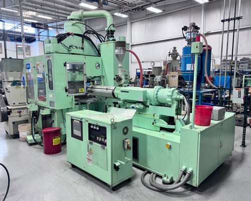 PERITUS PLASTICS - 
