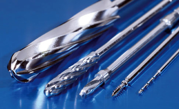 ACCURATE METAL FINISHING LLC - 