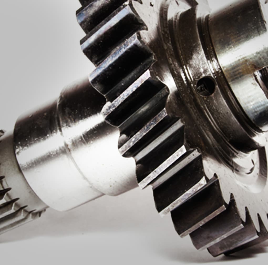 PIONEER METAL FINISHING - 