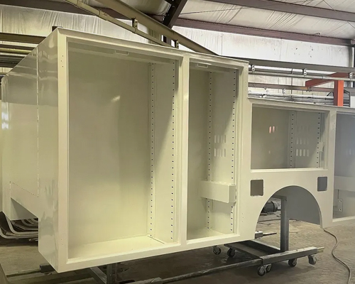 PREMIER COATINGS LLC - 