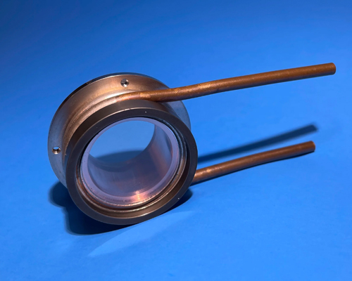 SIGMA ADVANCED MATERIALS - 